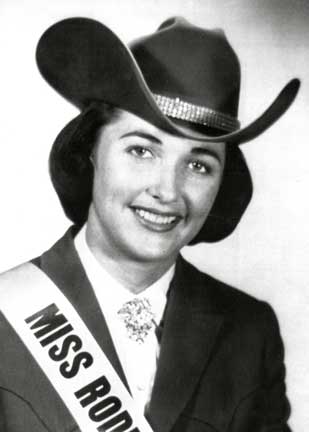Joyce Shelley MRA 1963